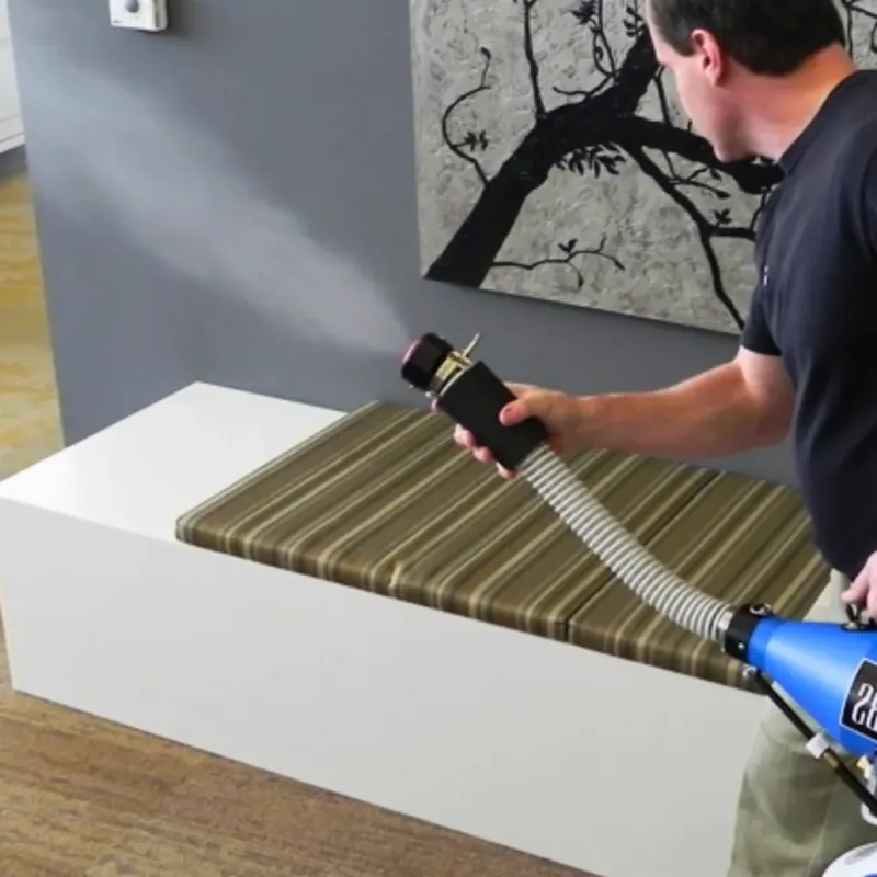 Professional Odor Removal in Trussville, AL